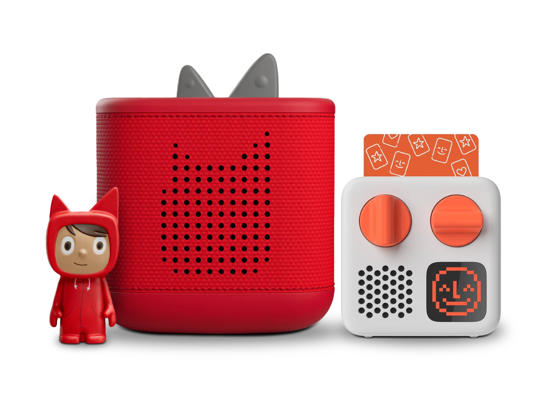 Yoto Icons Collection