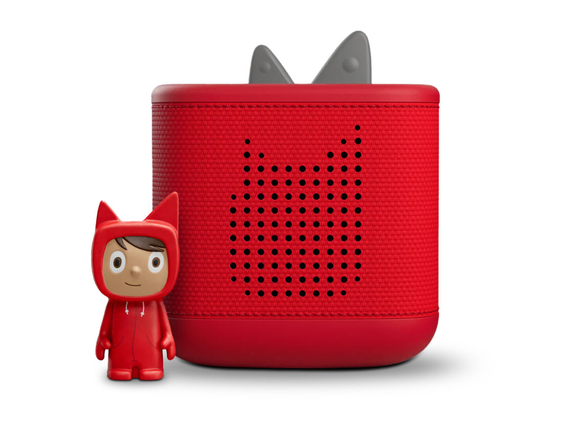 Yoto Icons Collection