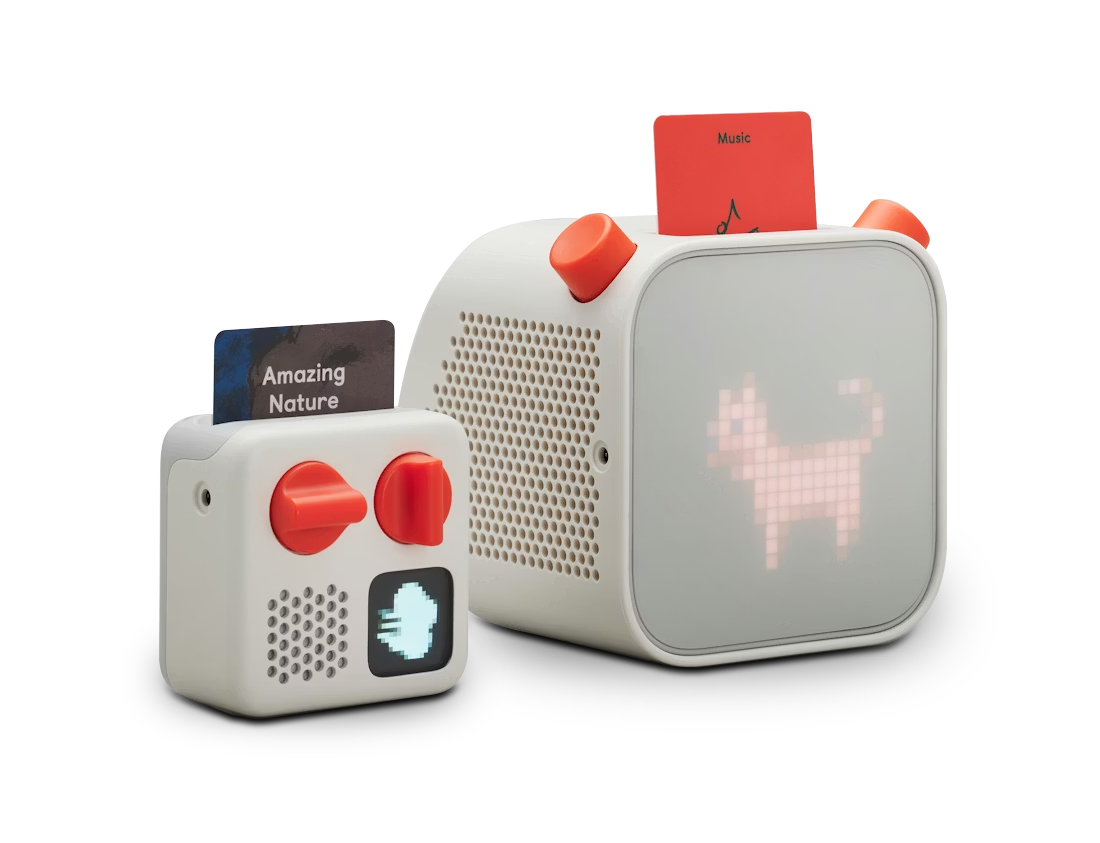 Yoto Icons Collection