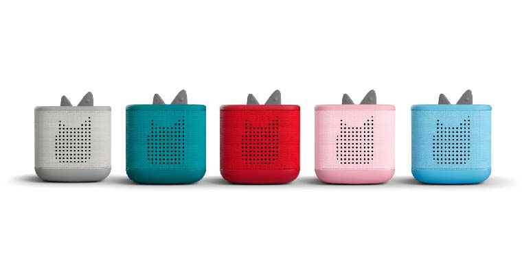 Toniebox 2 Review: What’s New and Is It Worth Buying?