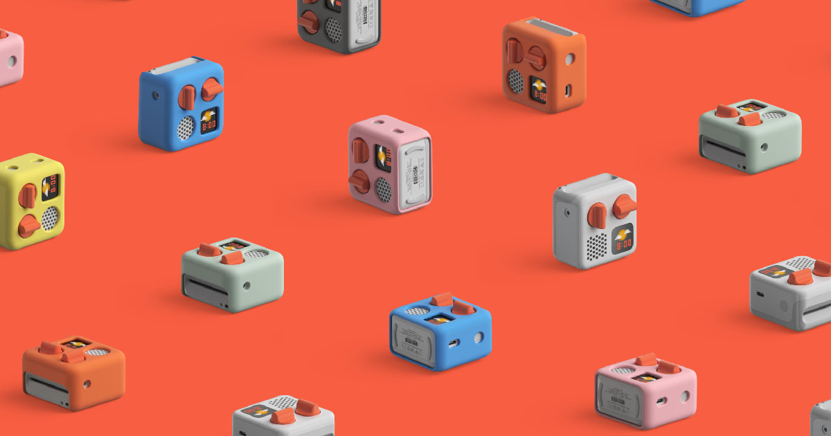 Yoto Mini Player Review