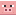 Minecraft Pig