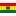 Bolivia Flag