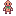 Gingerbread Man
