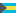 Bahamas Flag