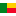 Benin Flag