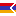 Artsakh Flag