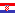 Croatia Flag