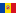 Andorra Flag