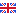 United Kingdom Flag