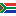 South Africa Flag