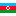 Azerbaijan Flag