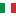 Italy Flag
