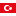 Turkey Flag